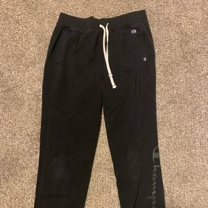 champion joggers